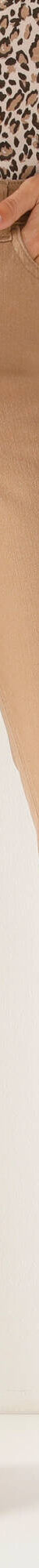 Pantalon droit sculptant, renfort gainant (taupe) Pantalon droit sculptant, renfort gainant (taupe)